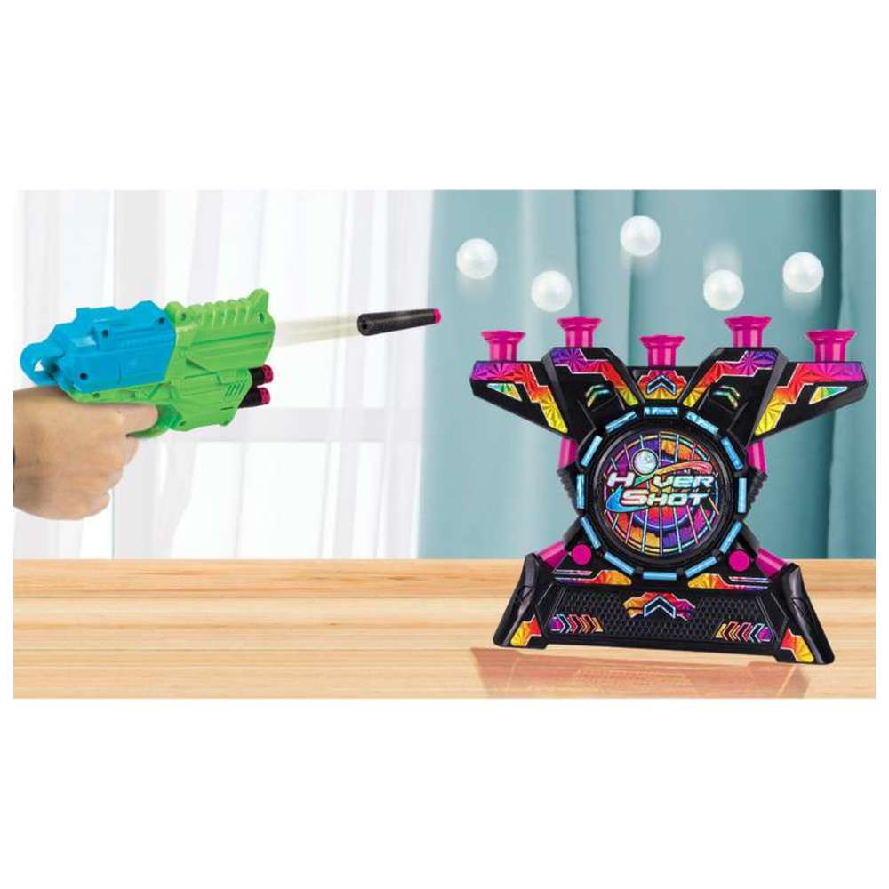 ألعاب أمباسادور - لعبة إلكترونية أركيد التصويب الطائر