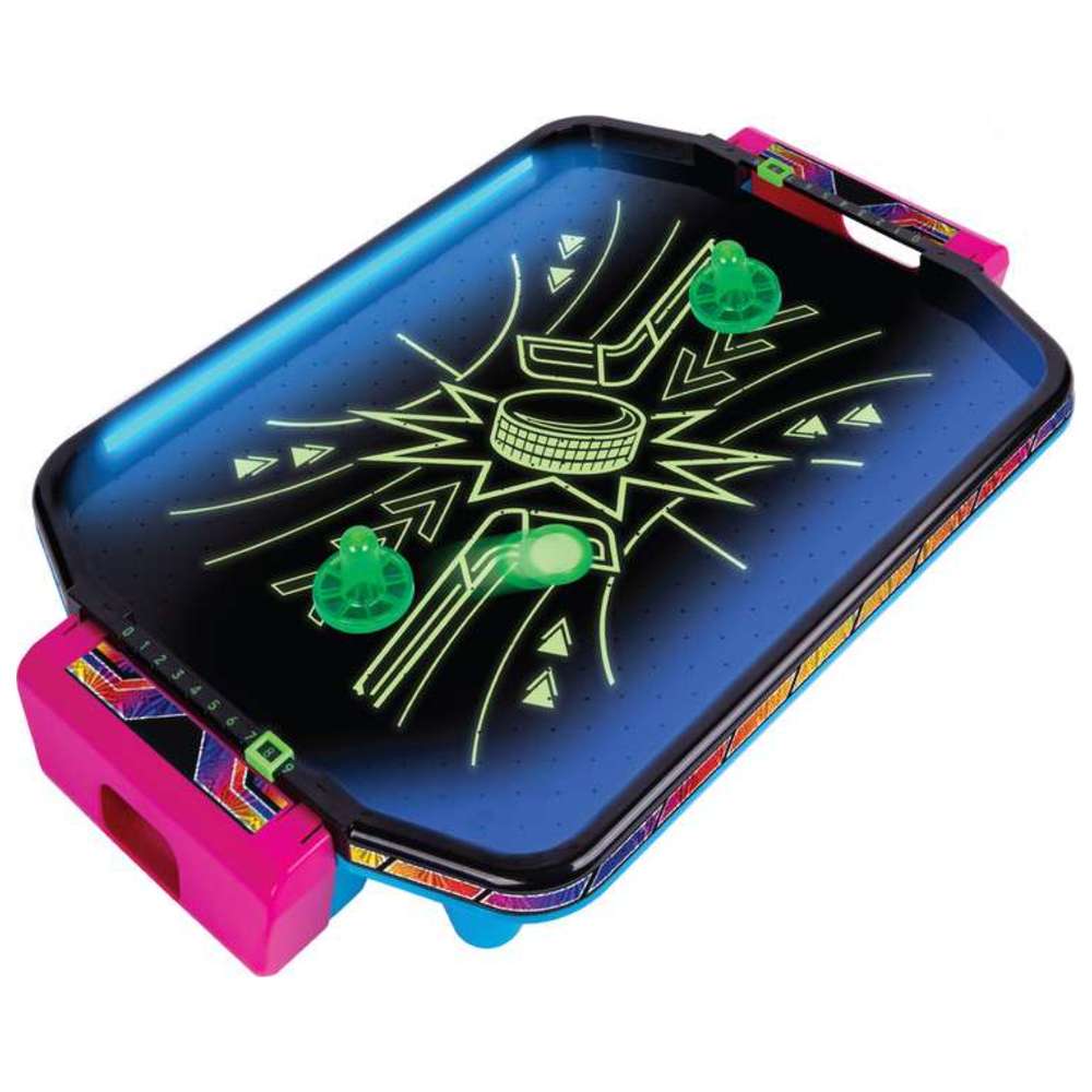 ألعاب أمباسادور - هوكي هواء إلكتروني