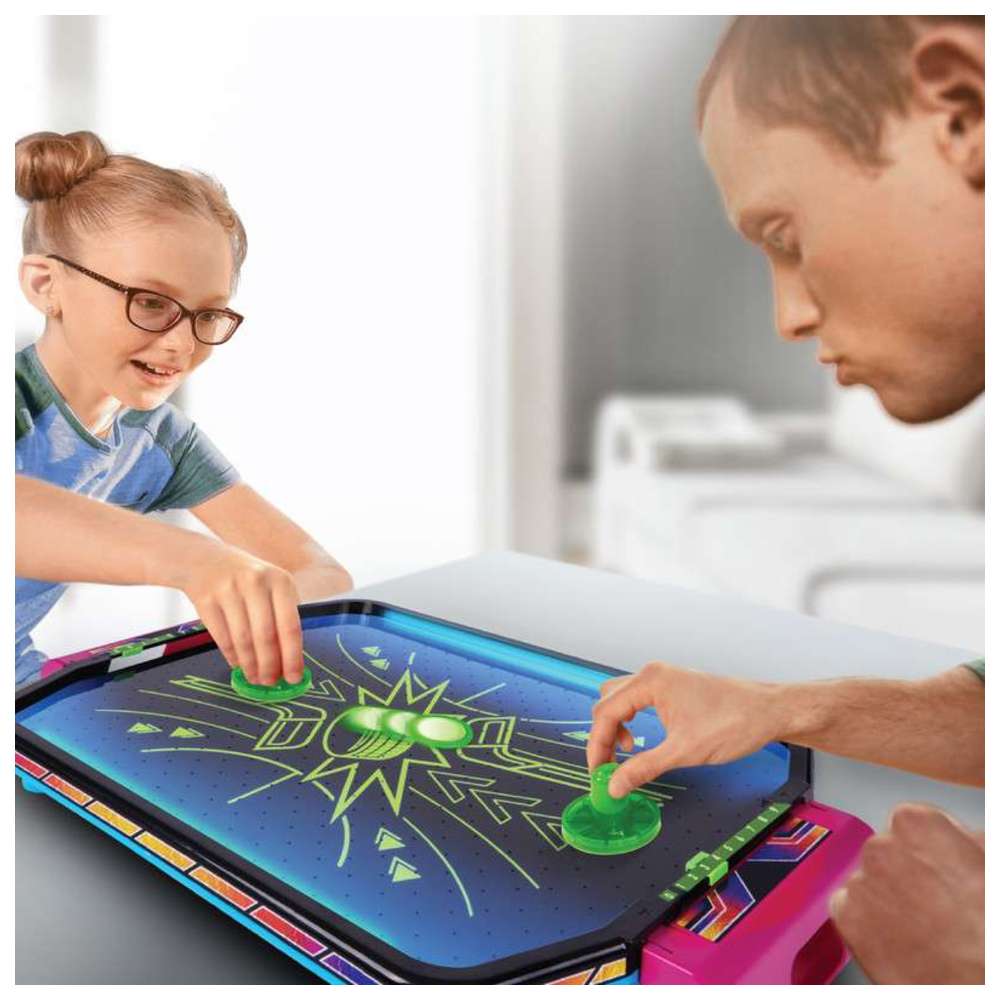 ألعاب أمباسادور - هوكي هواء إلكتروني