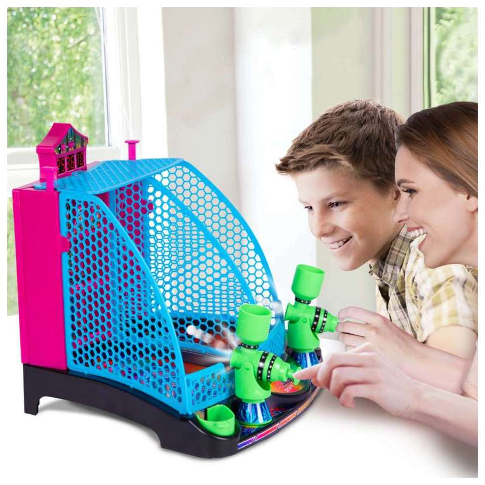 ألعاب أمباسادور - لعبة إلكترونية أركيد أسقط المهرج