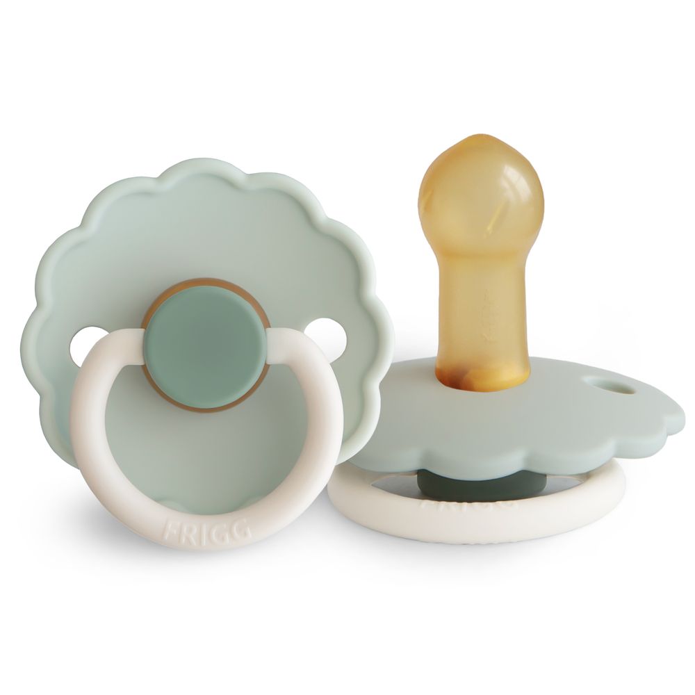 فريغ - لهاية دايزي لاتكس - 6-18 أشهر - الحجم 2 - ليتل دارلينج