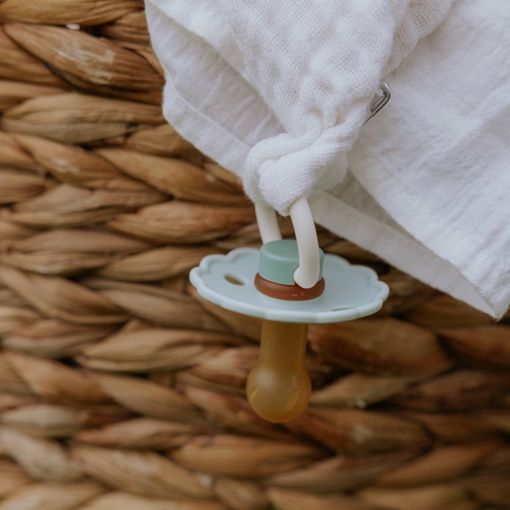 فريغ - لهاية دايزي لاتكس - 6-18 أشهر - الحجم 2 - ليتل دارلينج