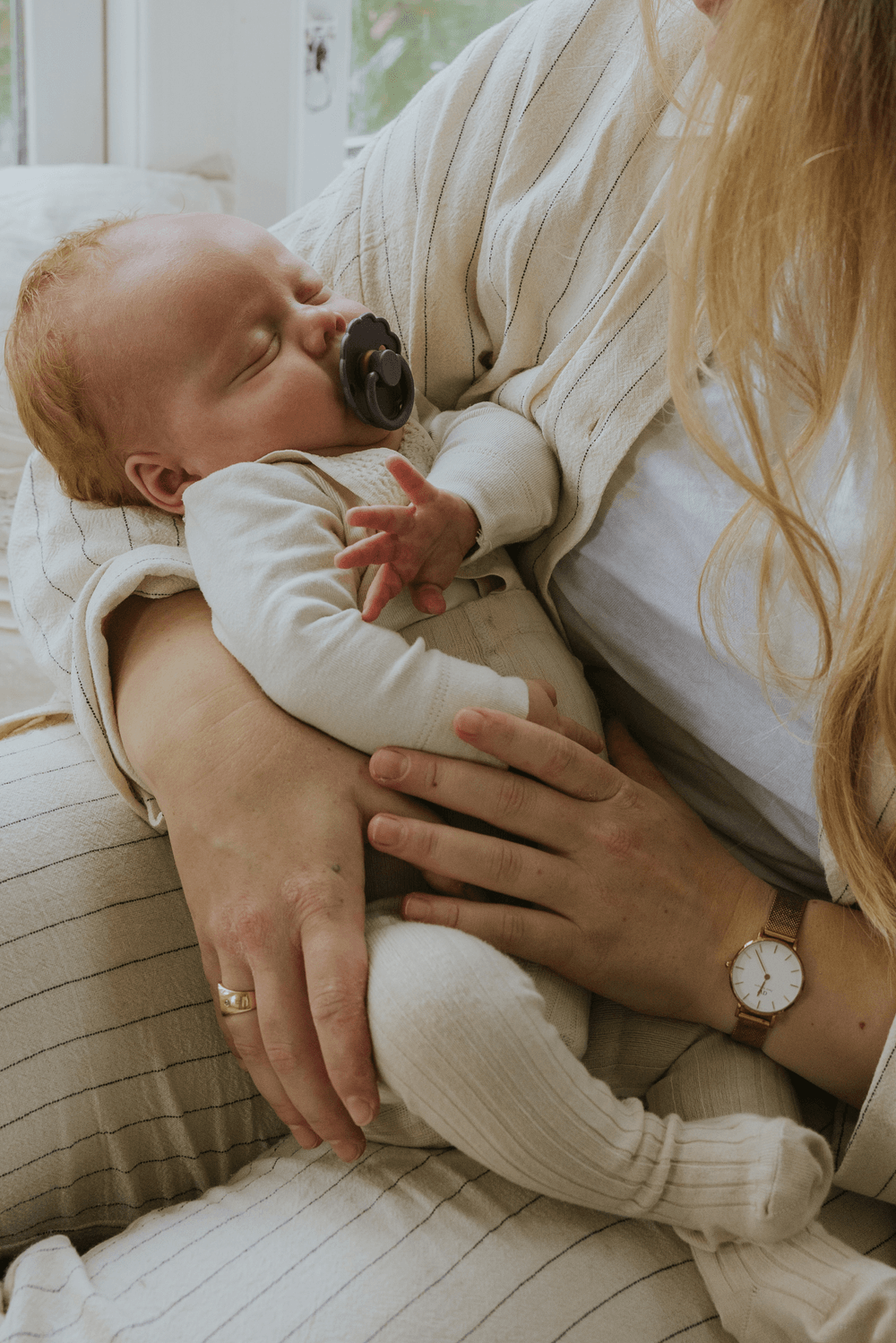 فريغ - لهاية دايزي لاتكس - 6-18 أشهر - الحجم 2 - فيوليت دريم وليلكي - عدد 2