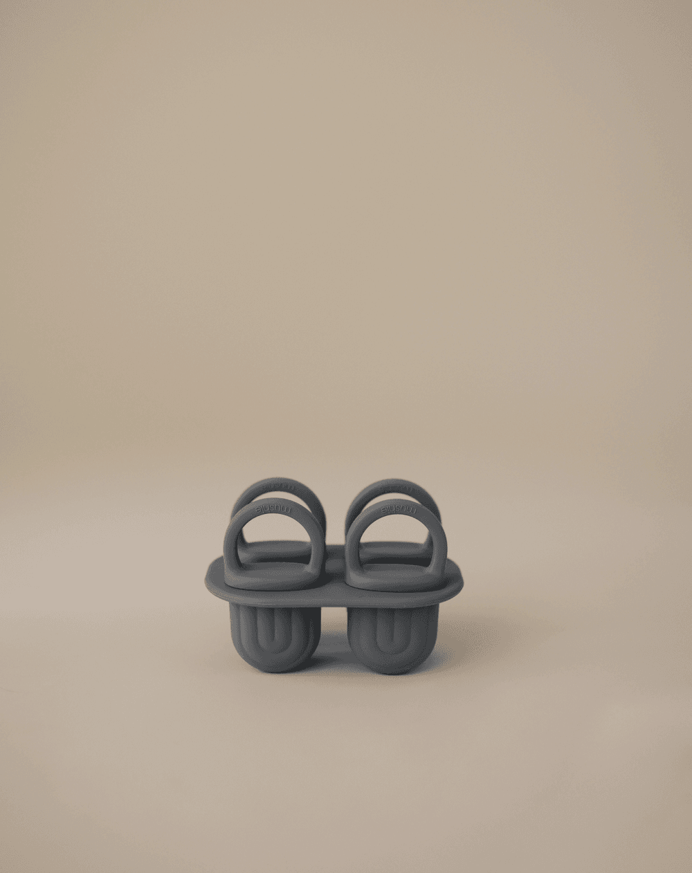 موشي - قالب آيس كريم للأطفال - ترايدويندز