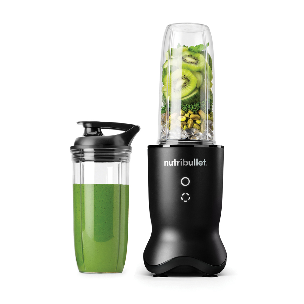 NutriBullet 1000 Watts Ultra High-speed Blender - Black
