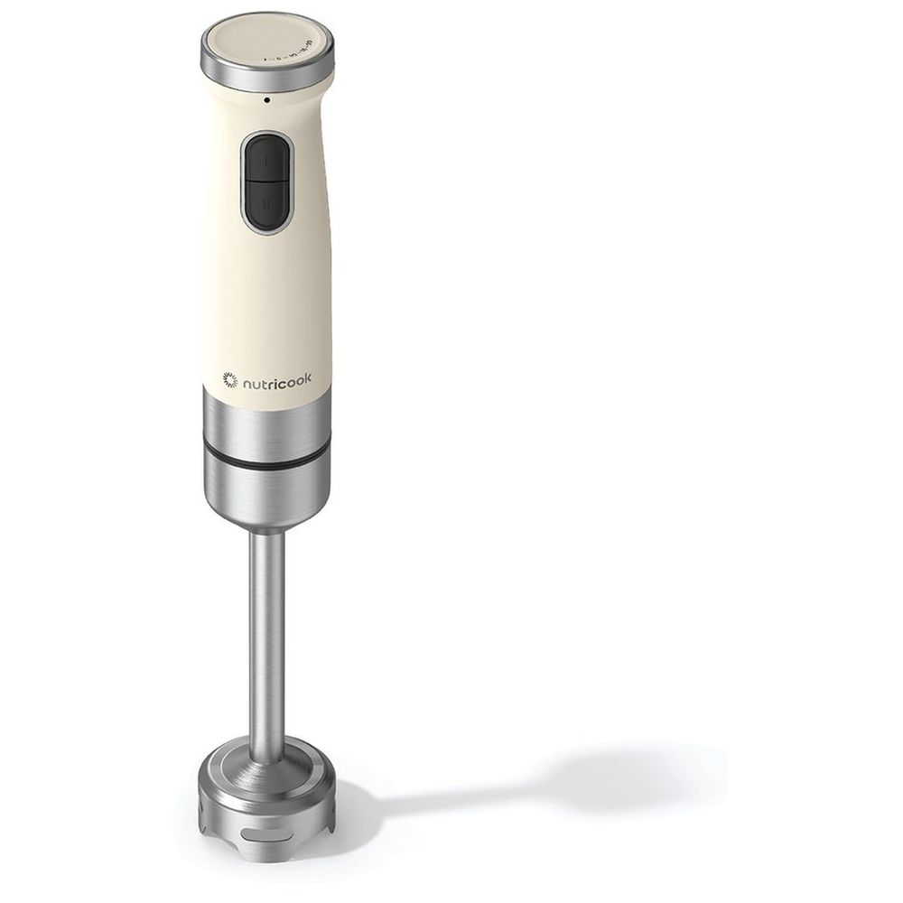 Nutricook - Essentials Hand Blender - 1200 W