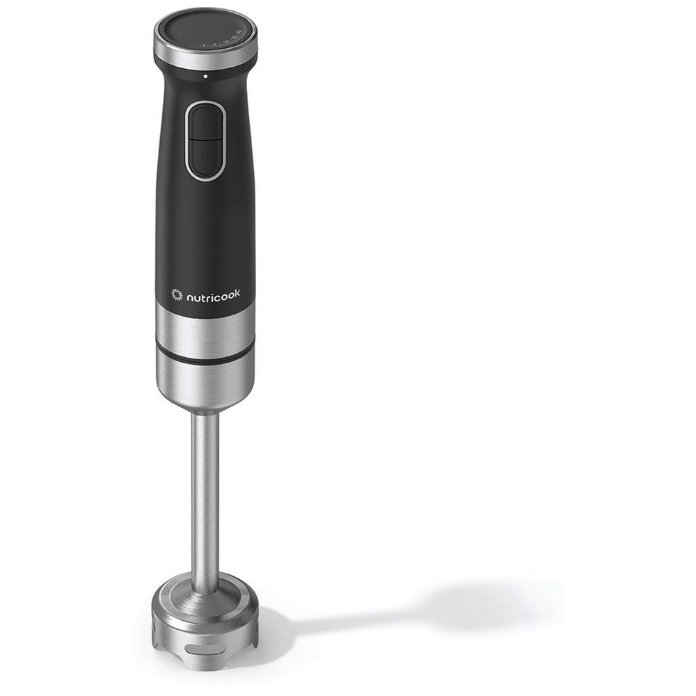 Nutricook - Essentials Hand Blender - 1200 W
