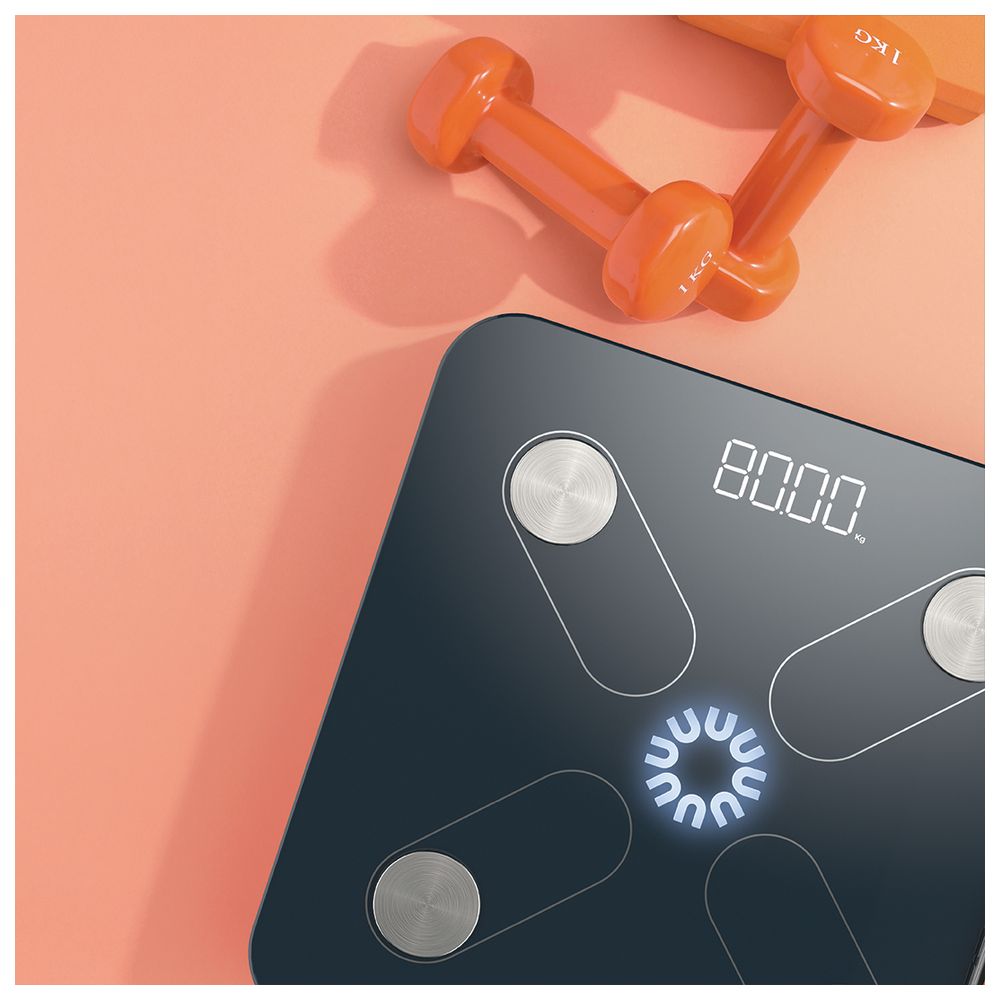 نيوتري كوك - ميزان الجسم الذكي