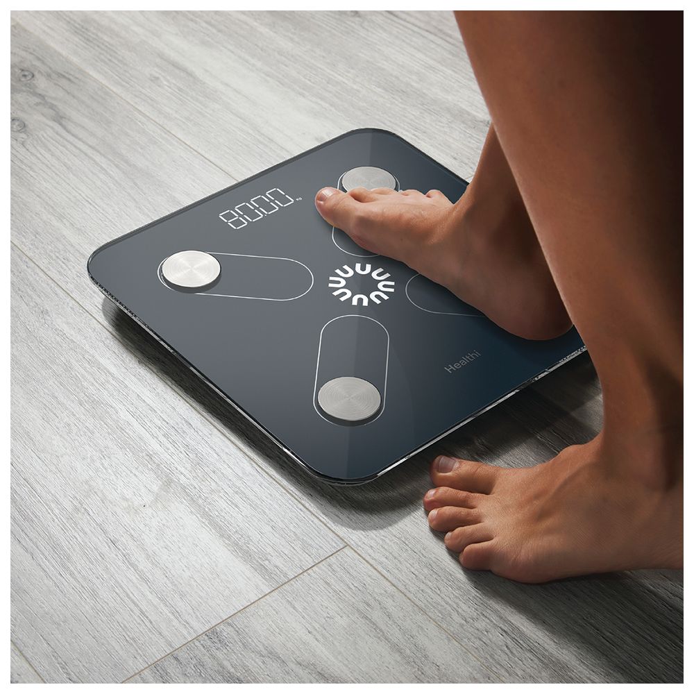نيوتري كوك - ميزان الجسم الذكي