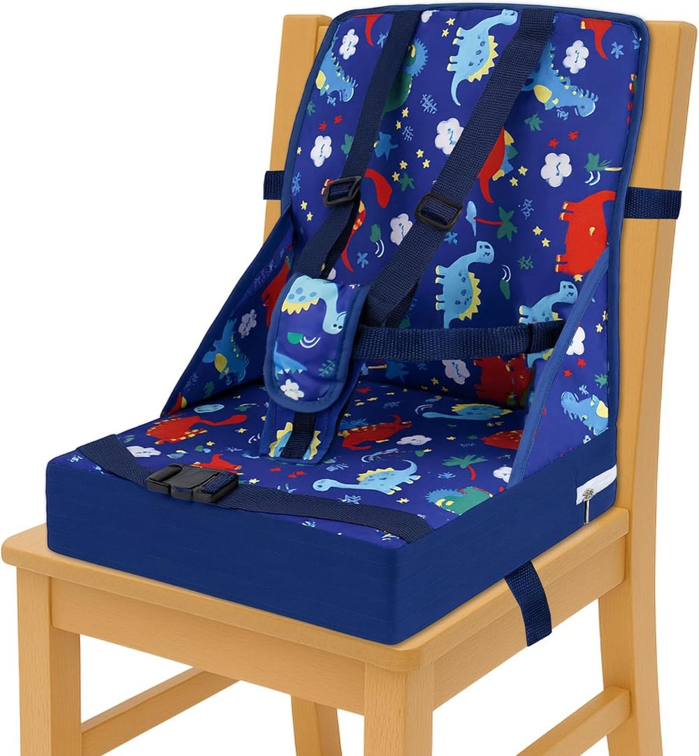 UKR Toddler Booster Seat Only