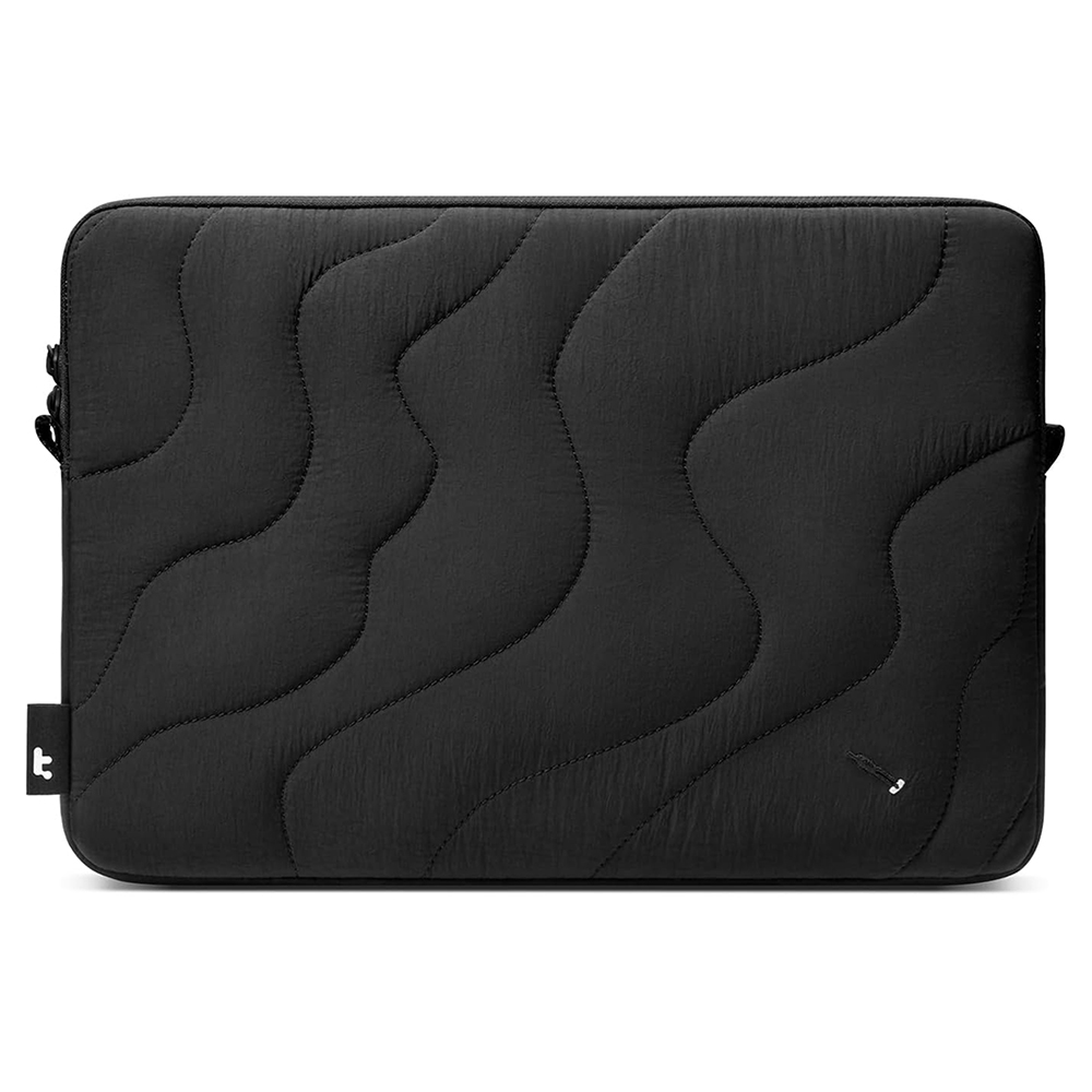 Tomtoc - Terra-A27 360 Protective Puffy Laptop Sleeve 16-Inches