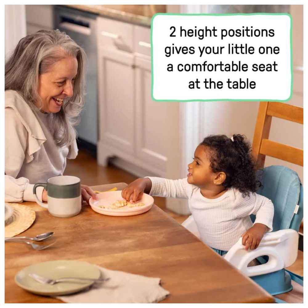 إنجنوتي - كرسي داعم فاخر مريح قابل للطي