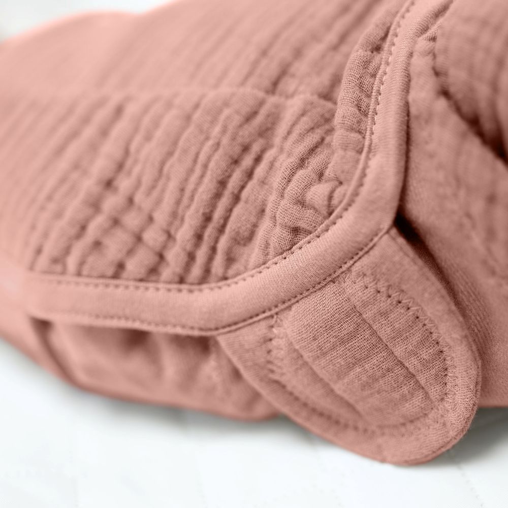 Ingenuity - SwaddleMe Baby Muslin Swaddle