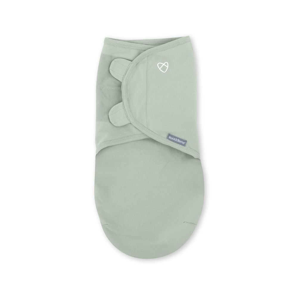 إنجنوتي - قماط سوادل مي الأصلية - متعددة الألوان - 0-3 أشهر - عدد 2