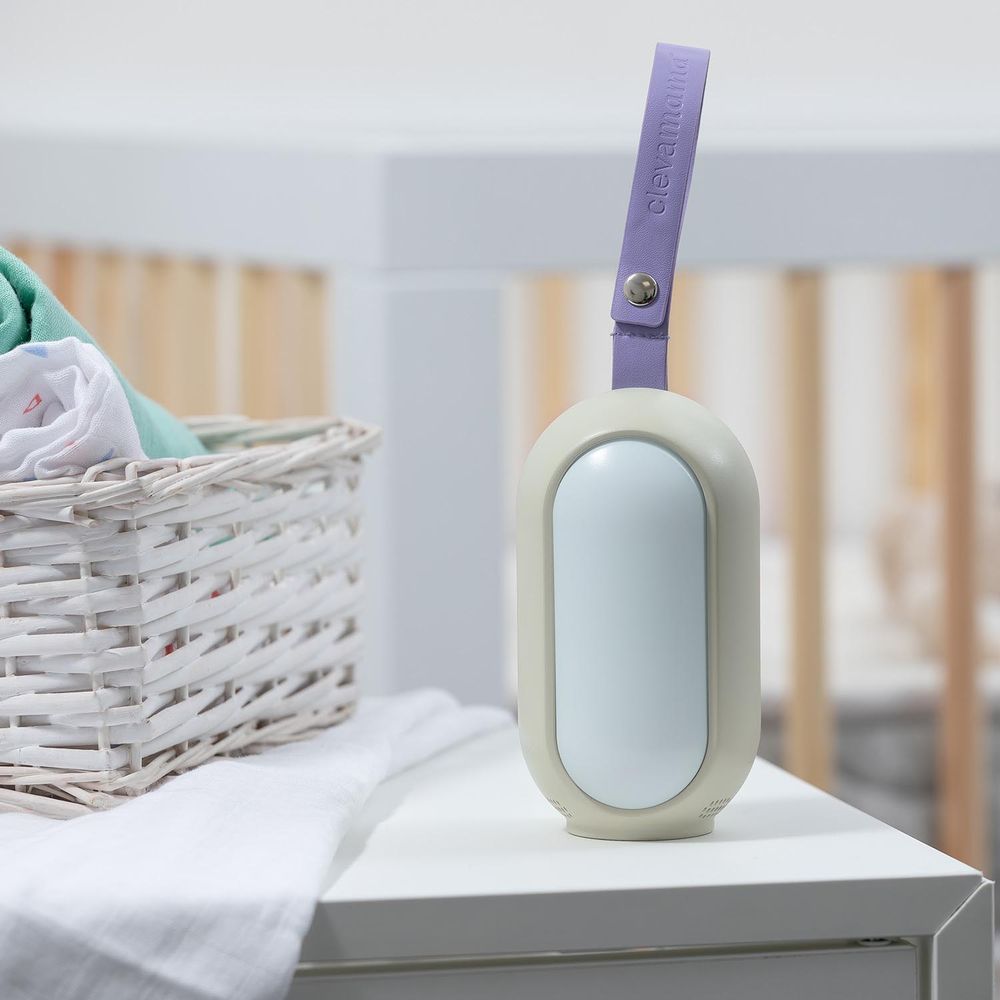 كليفاماما - جهاز الضوء والصوت للأطفال نيت نيت