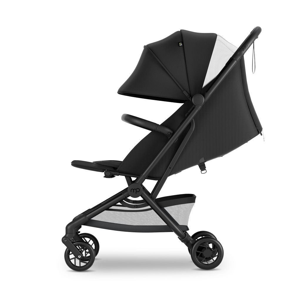 Mompush - Velo Ultra-compact Lightweight Travel Stroller