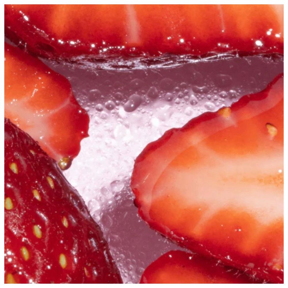 هاي سمايل - غسول فم رغوي - فراولة - 45 مل