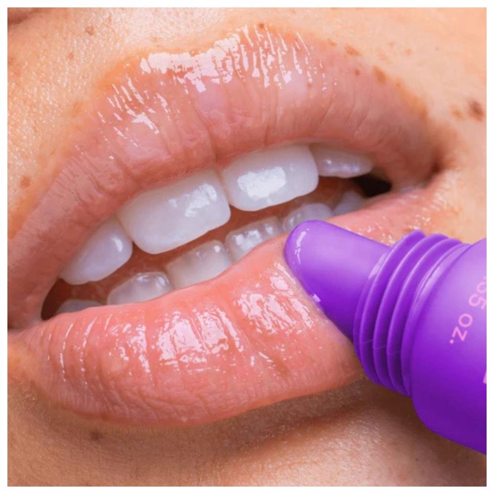 هاي سمايل - مرطب شفاه - دب جيلاتيني - ١٠ جم