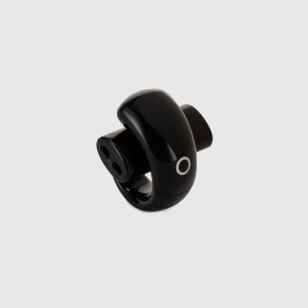 خاتم مسبحة إلكتروني ذكي