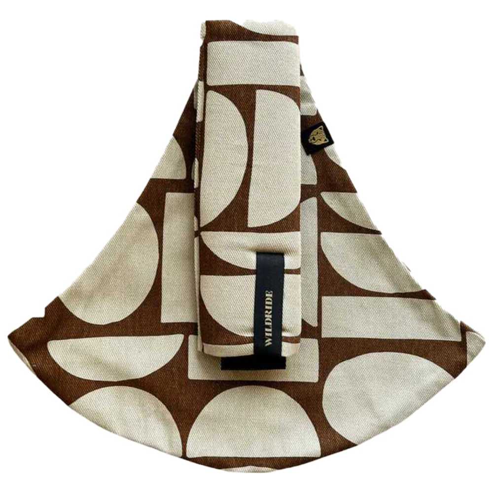 Wildride - Toddler Carrier - Boho