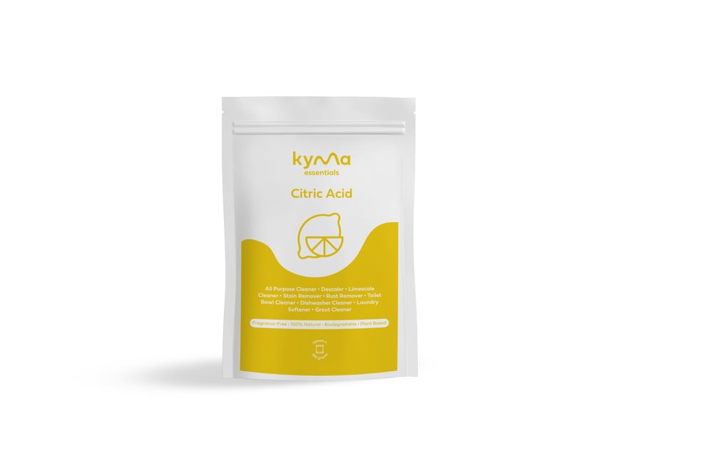 Kyma Citric Acid - 250gm