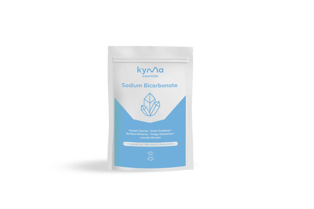 Kyma Sodium Bicarbonate - 250gm