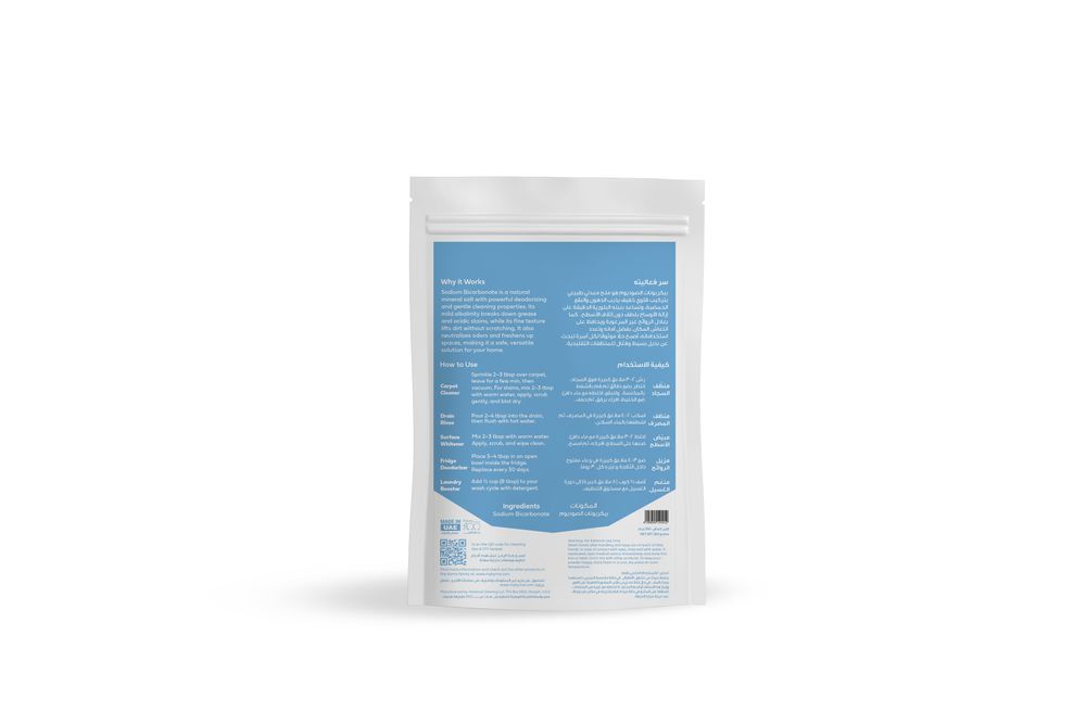 Kyma Sodium Bicarbonate - 250gm