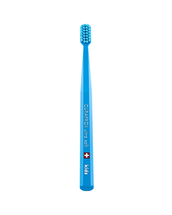 Curaprox - CS Kids Toothbrush - Blue