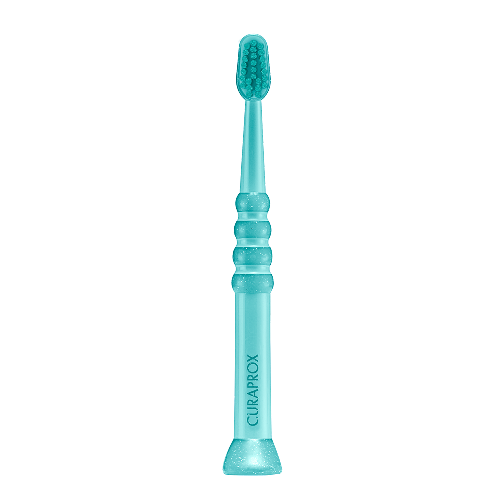 Curaprox - Baby Soft Toothbrush - Green