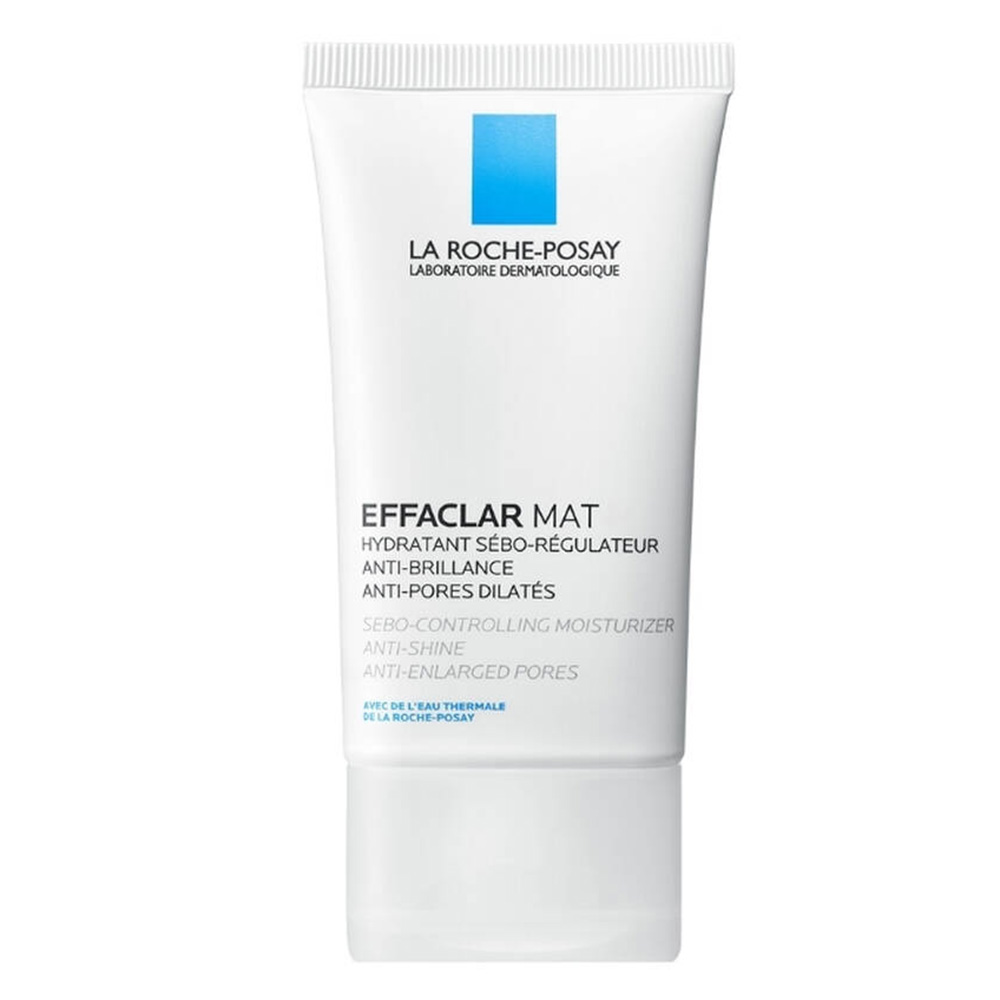 La Roche Posay - Effaclar Mat Hydratant Moisturizer - 40 ml