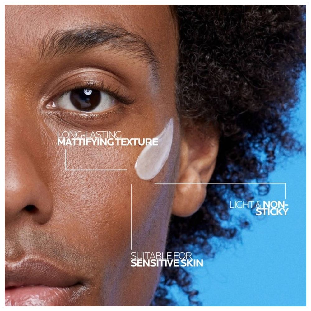 La Roche Posay - Effaclar Mat Hydratant Moisturizer - 40 ml