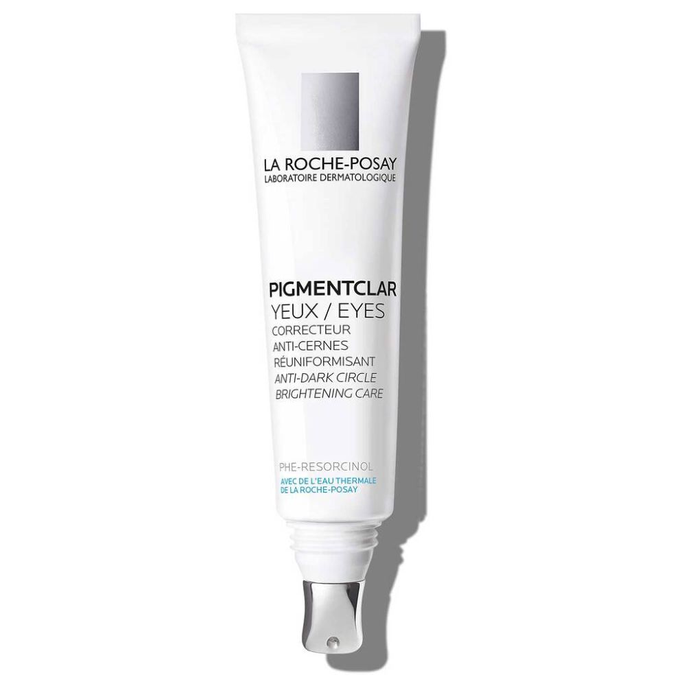 لاروش بوزيه - كريم بيجمنتكلار لعلاج الهالات السوداء حول العين - 15 مل