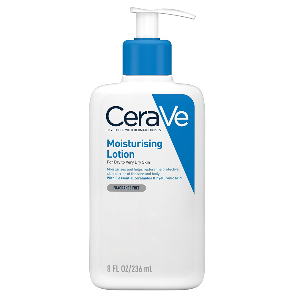 Cerave - Moisturizing Lotion - 236 ml