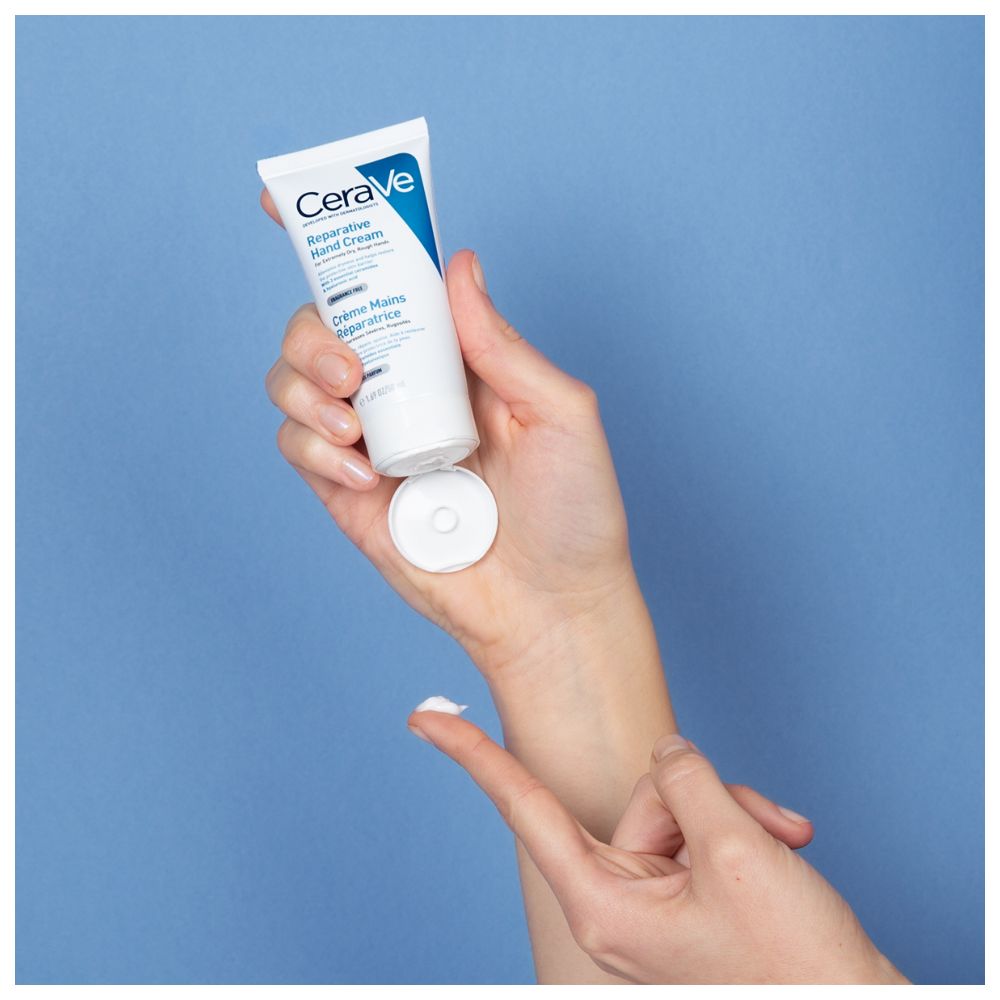 سيرافي - كريم اليدين للإصلاح - 50 مل