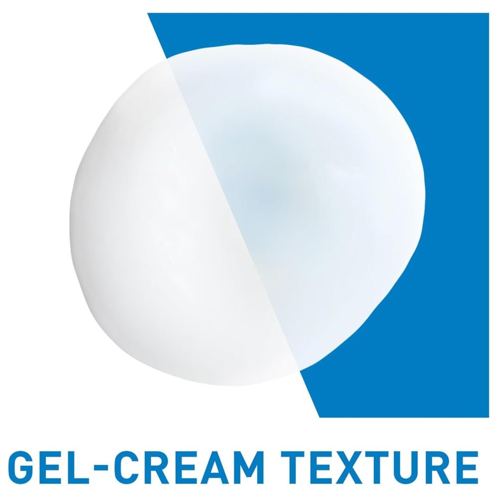 سيرافي - لوشن مرطب للوجه - 52 مل