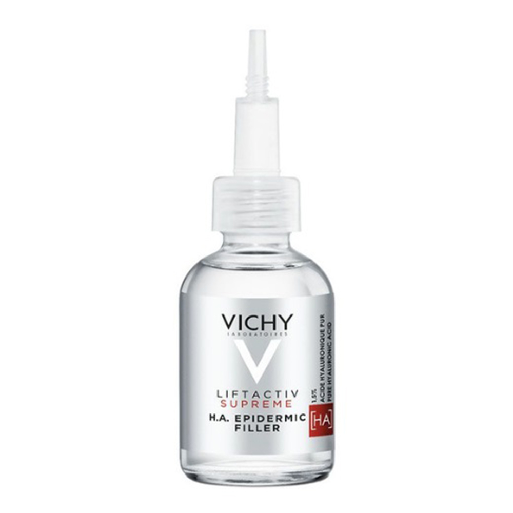 Vichy - Liftactiv Supreme H.A. Epidermic Filler Serum - 30 ml
