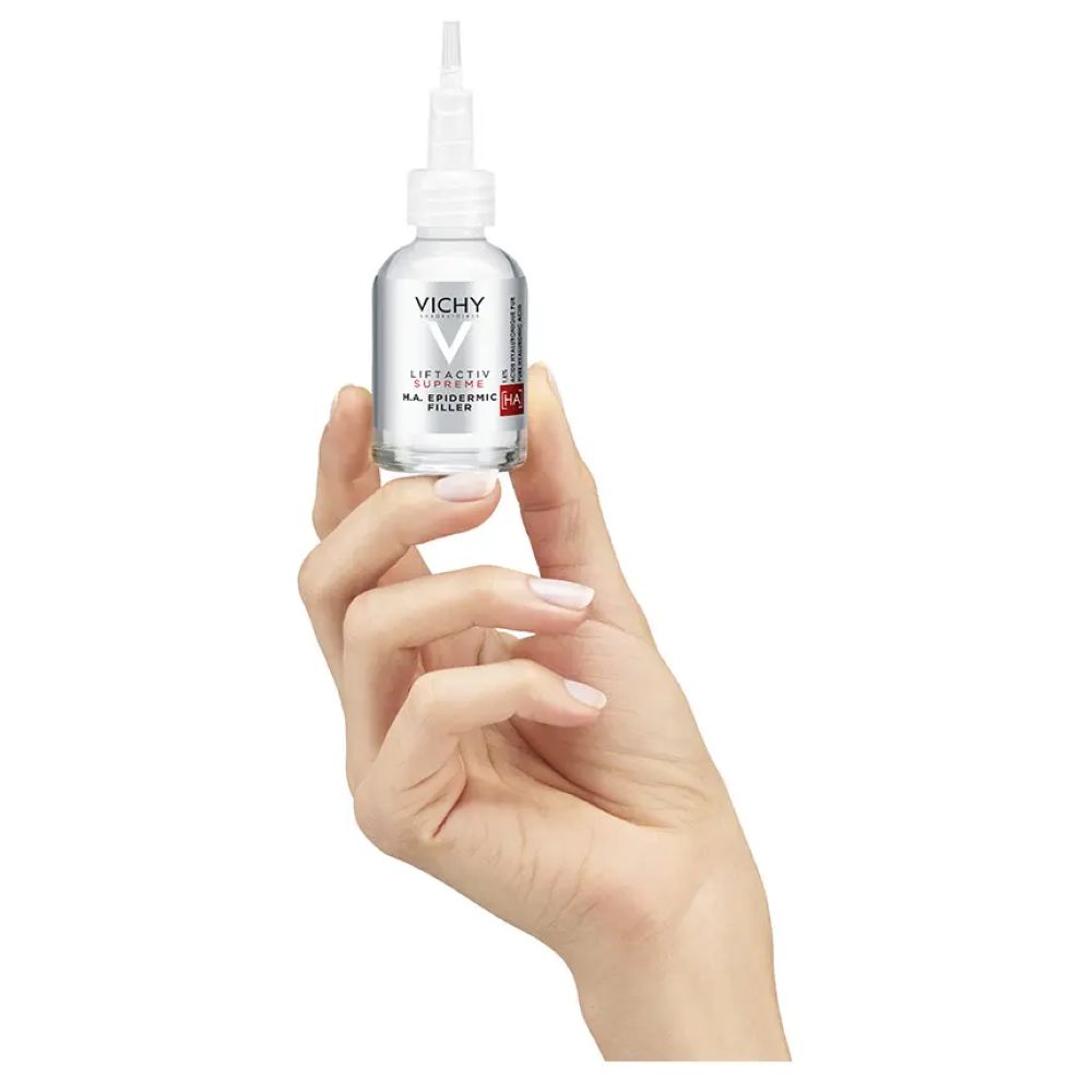 Vichy - Liftactiv Supreme H.A. Epidermic Filler Serum - 30 ml
