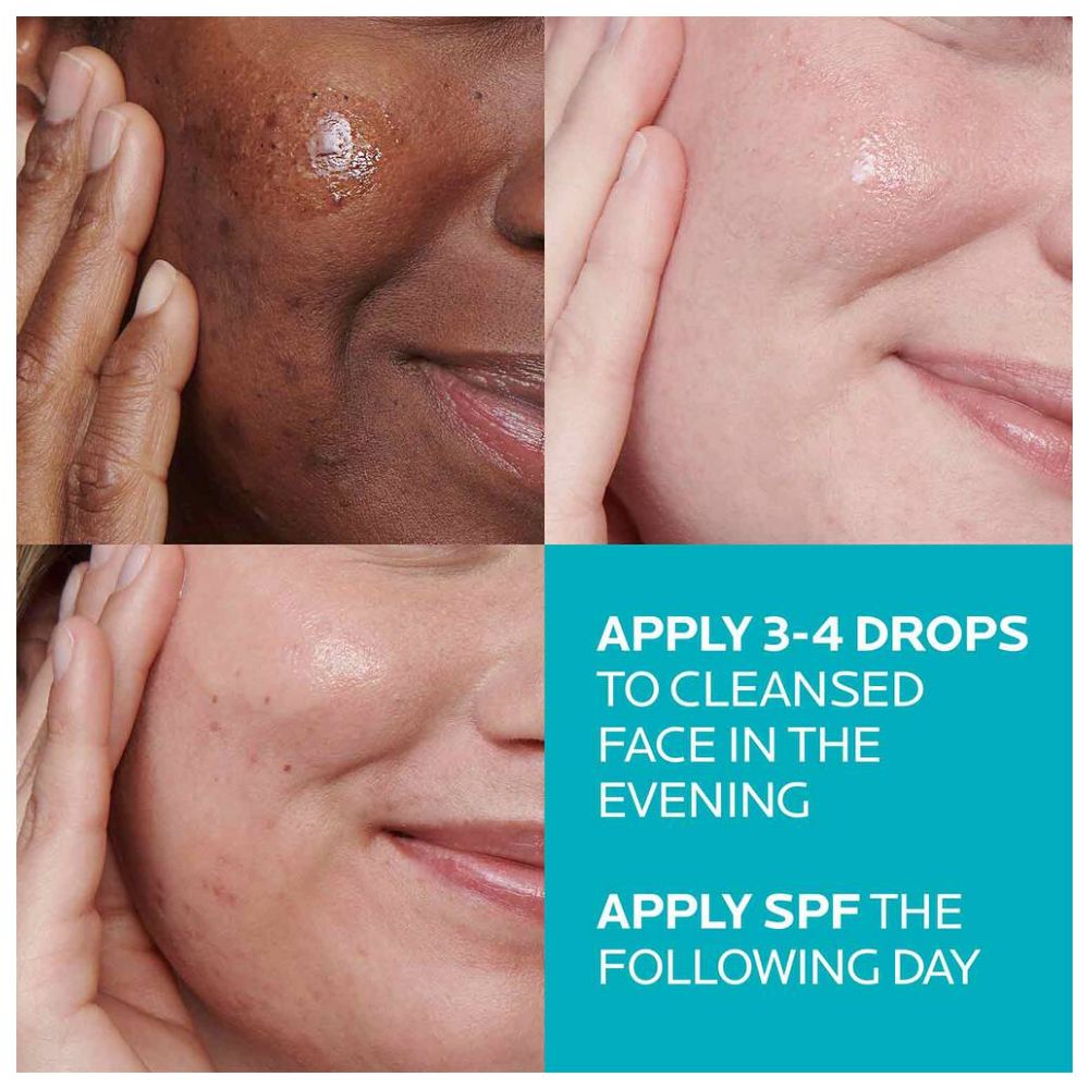 La Roche Posay - Effaclar Salicylic Acid Acne Serum - 30 ml