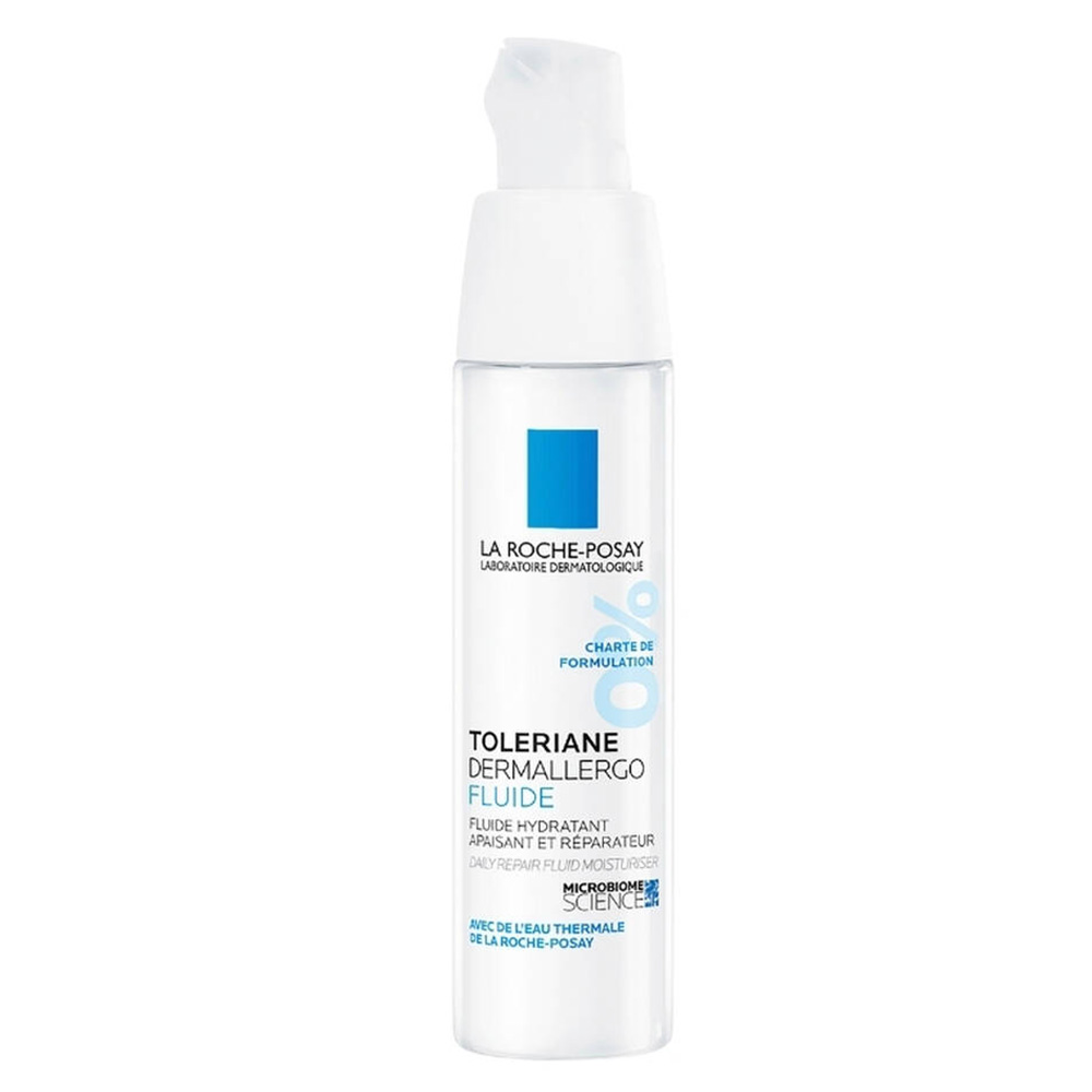 لاروش بوزيه - مرطب سائل توليريان ديرماليرجو - 40 مل