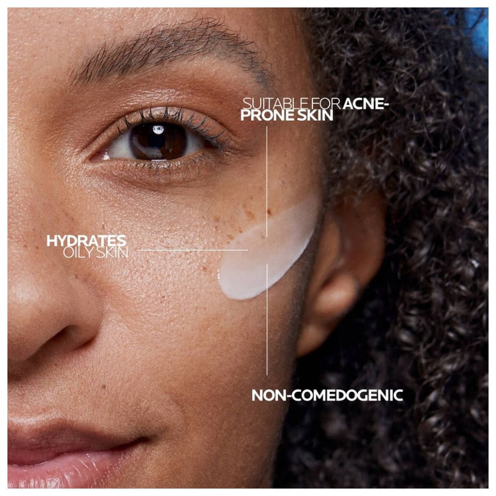 لاروش بوزيه - مرطب البشرة إيفاكلار إتش إيزو بيوم - 40 مل