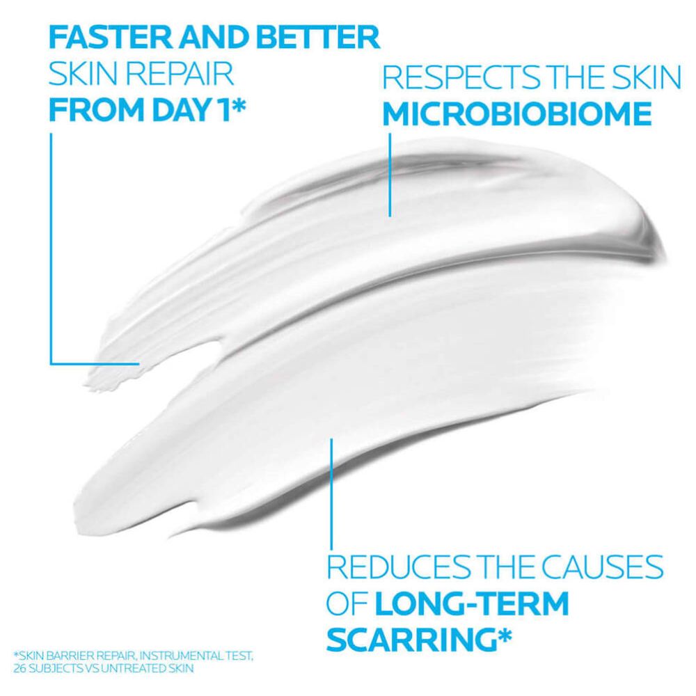 لاروش بوزيه - مرطب مهدئ فائق الإصلاح ب5+ - 100 مل