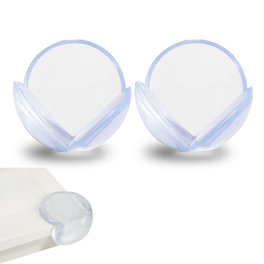 Sybil's - All-in-One Childproofing Kit - 40pcs