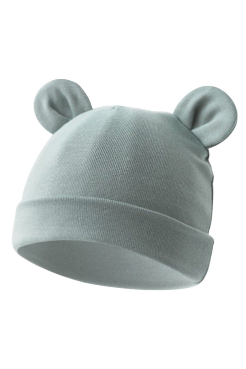 Bambimici - Baby Beanie Bear - Set A - Pack of 4