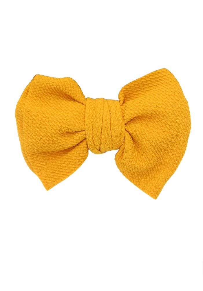 بامبيميسي - بندانة فيونكة ميرا - أخضر وأصفر وجيشي - عدد 3