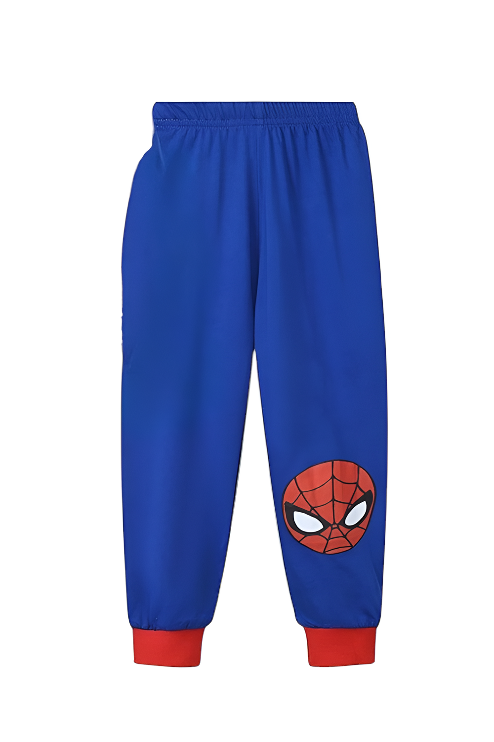 Daniel - 2pc-Set - Boy's Spider-Man Swing Into Dreams Pyjama Top And Pants - Multicolor