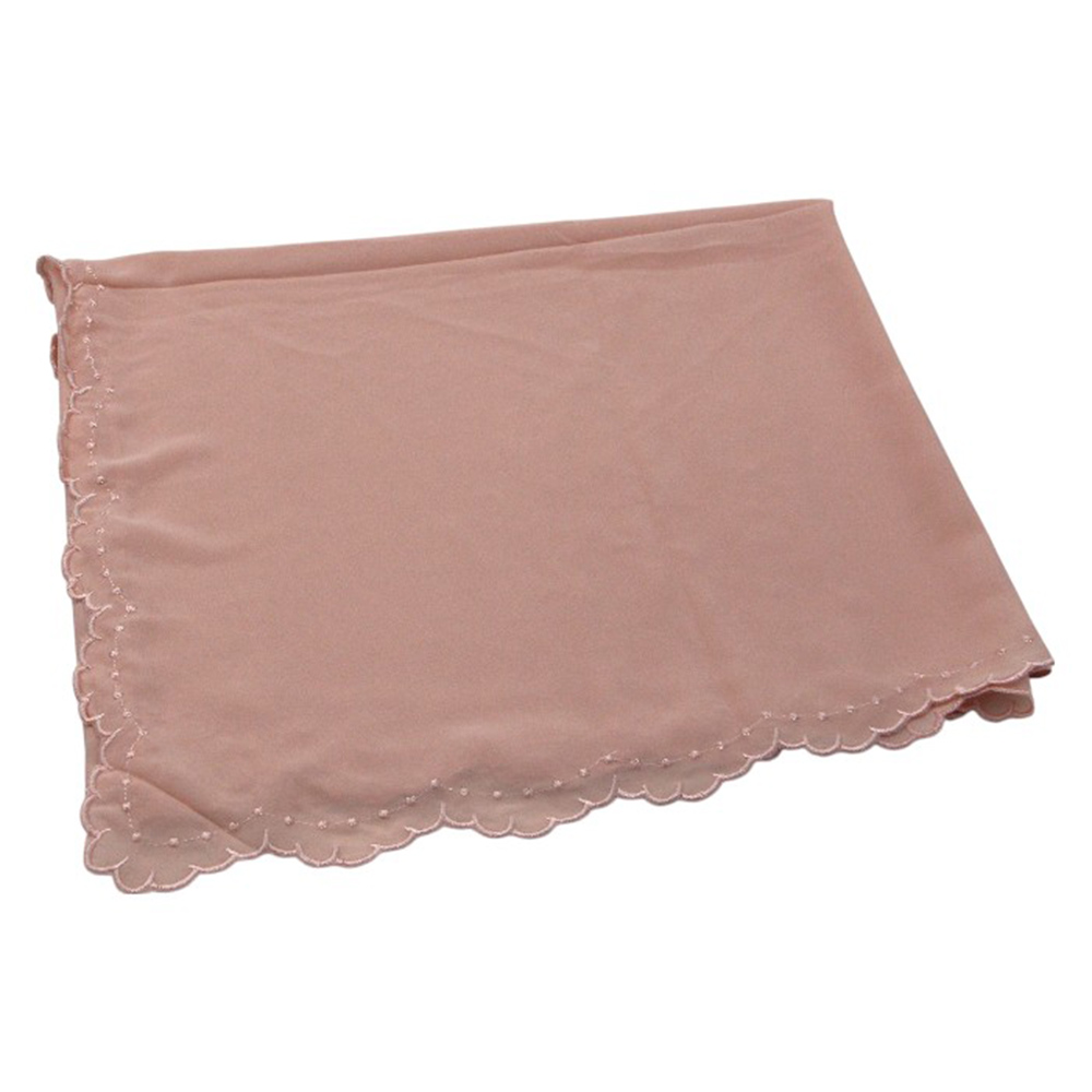 دي دانيلا - شال ستيسي شيفون من الشاش