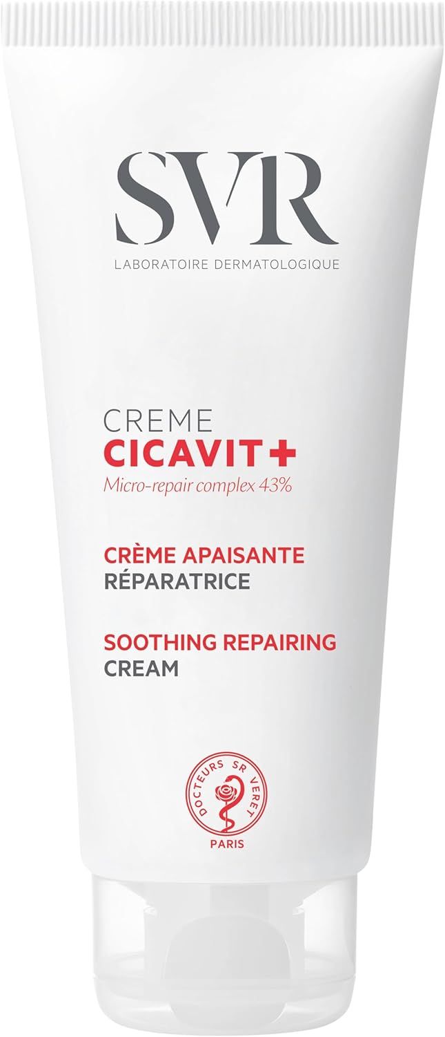 Svr - Cicavit+ Cream - 40ml