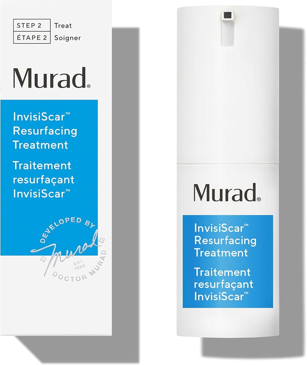 Murad - Invisiscar Resurfacing Treatment - 15ml