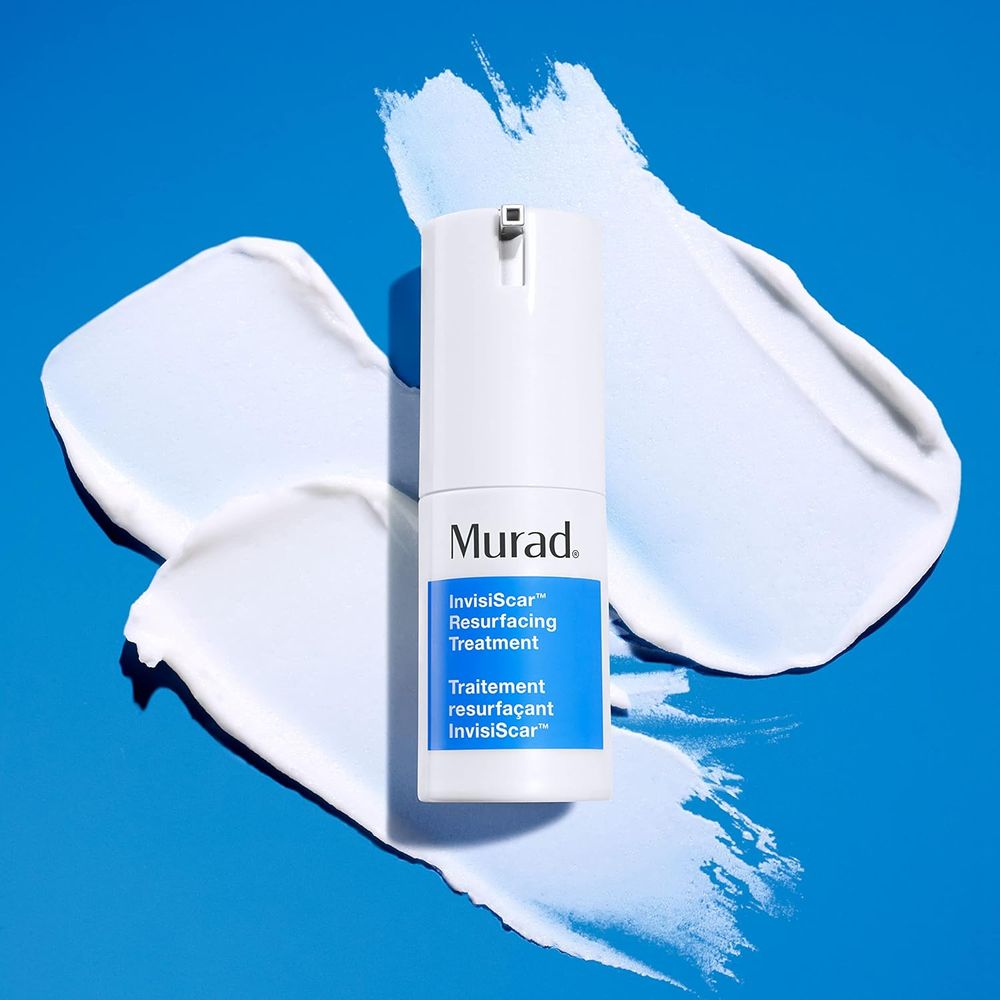 Murad - Invisiscar Resurfacing Treatment - 15ml