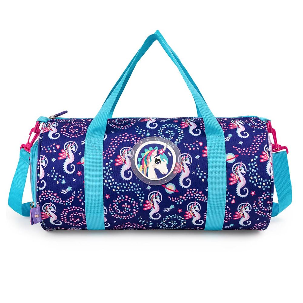 Milk&Moo - Ayris Kids' Sports Bag - Blue